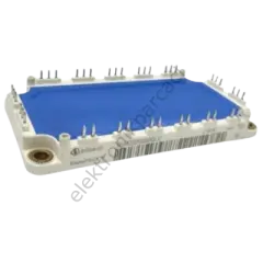 BSM200GD60DLC 200A 600V Infineon IGBT Modül