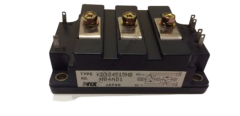 KD324515HB 150A 600V POWEREX Çift Darlington Transistör Modül