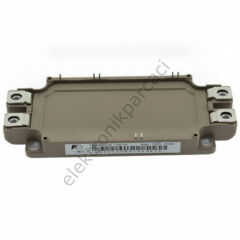 2MBI600VN-120 600A 1200V Fuji IGBT Modül