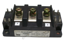 KD421210A7 100A 1200V POWEREX Çift Darlington Transistör Modül
