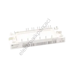 BSM25GB120 25A 1200V Infineon IGBT Modül