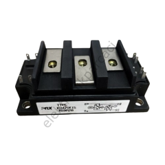 KD421K15 150A 600V POWEREX Çift Darlington Transistör Modül
