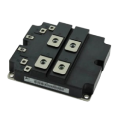 2MBI600VT-170E  600A 1700V Fuji IGBT Modülü