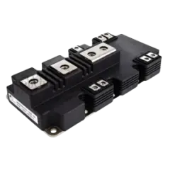 2MBI600VX-120-80  600A 1200V Fuji IGBT Modülü