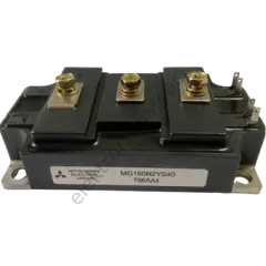 MG150N2YS40 150A 1200V Toshiba IGBT Modül