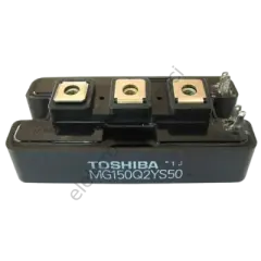 MG150Q2YS50 15A 1200V Toshiba IGBT Modül