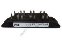 KED24502 POWEREX IGBT Modül