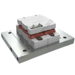 SKiiP 1203 GB172-2DW V3 1200A 1700V Semikron IPM Power Modül