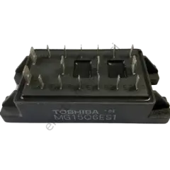 MG15Q6ES1 15A 600V Toshiba  IGBT Modül