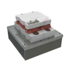 SKiiP 1213 GB123-2DL V3 1200A 1200V Semikron IPM Power Modül