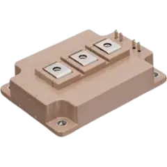 2MBI600XEE120-50 600A 1200V Fuji IGBT Modülü