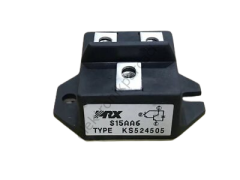 KS524505 50A 600V POWEREX IGBT Modül