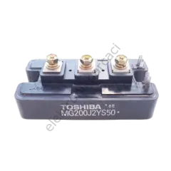 MG200J2YS50 200A 1200V Toshiba IGBT Modül