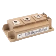 2MBI600XHA120-50 600A 1200V Fuji IGBT Modülü