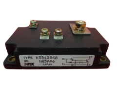 KSB13060 130A 600V POWEREX IGBT Modül