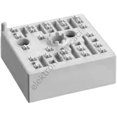 SKiiP 12AC12T4V1 15A 1200V Semikron IGBT Modülü