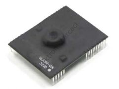 VLA567-01R 8A çift kanal 600A.600V-1200V dahili dc-dc çeviricili IGBT sürücü