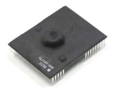 VLA567-01R 8A çift kanal 600A.600V-1200V dahili dc-dc çeviricili IGBT sürücü