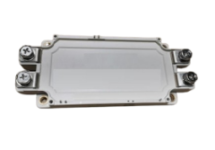 2MBI600XNE170-50 600A 1700V Fuji IGBT Modülü