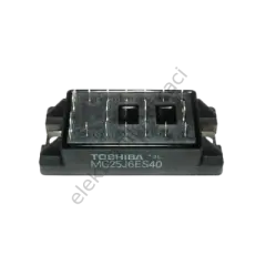 MG25J6ES40 25A 1200V Toshiba IGBT Modül