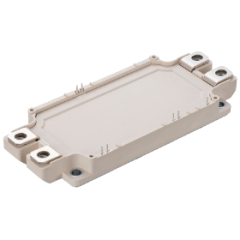 2MBI600XNF170-50 600A 1700V Fuji IGBT Modülü