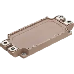 2MBI600XNG120-50 600A 1200V Fuji IGBT Modülü