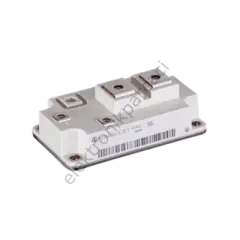 BYM300B170DN2 300A 1700V Infineon IGBT Modül