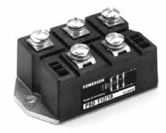 PSD 112/16 112A 1600V Powersem Köprü Diyot Modülü