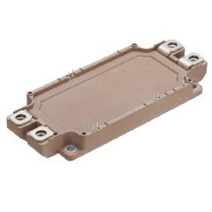2MBI600XNG170-50 600A 1700V Fuji IGBT Modülü