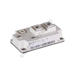 BYM600A170DN2 600A 1700V Infineon IGBT Modül