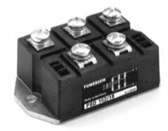 PSD 162/16 175A 1600V Powersem Köprü Diyot Modülü