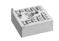SKiiP 12NAB066V1 10A 600V Semikron IGBT Modülü