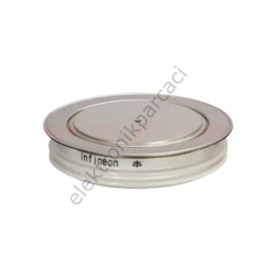 D2450N06T 2450A 600V Infineon Disk(Kapsül) Diyot