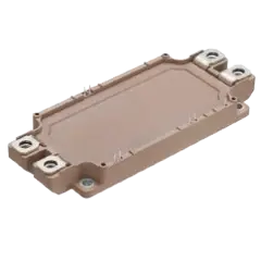 2MBI600XNH170-50  600A 1700V Fuji IGBT Modülü