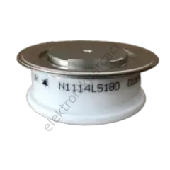 D650N02T 650A 200V Infineon Diyot Diyot Modül
