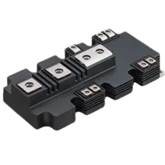 2MBI650VXA-170E-54 650A 1700V Fuji IGBT Modülü