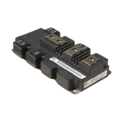 2MBI650VXA-170E-80 650A 1700V Fuji IGBT Modülü