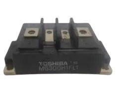MG300Q1US51 300A 1200V Toshiba IGBT Modül