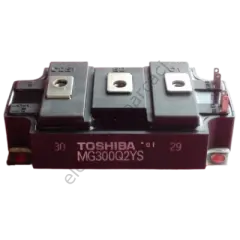MG300Q2YS65H 300A 650V Toshiba IGBT Modül
