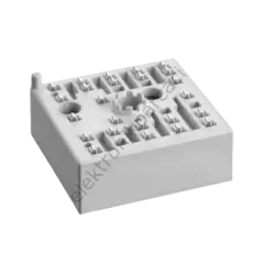 SKiiP 13AC12T7V1 25A 1200V Semikron IGBT Modül