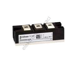 DD171N18K 170A 1800V Infineon Diyot Modül