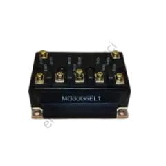 MG30G6EL1 30A 600V Toshiba IGBT Modül