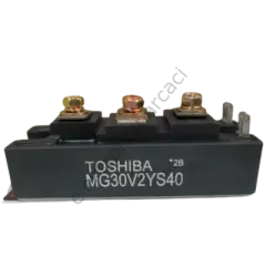 MG30V2YS40 30A 1200V Toshiba IGBT Modül