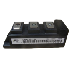2MBI75S-120 75A 1200V Fuji IGBT Modül