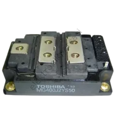 MG400J2YS50 400A 1200V Toshiba IGBT Modül