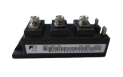 2MBI75UA-120 75A 1200V Fuji IGBT Modül