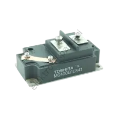 MG400Q1US41 400A 1200V Toshiba IGBT Modül