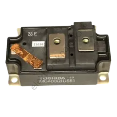 MG400Q1US51 400A 1200V Toshiba IGBT Modül