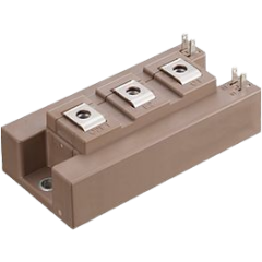 2MBI75VA-170-50  75A 1700V Fuji IGBT Modülü