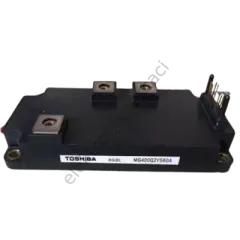 MG400Q2YS60A 400A 1200V Toshiba IGBT Modül